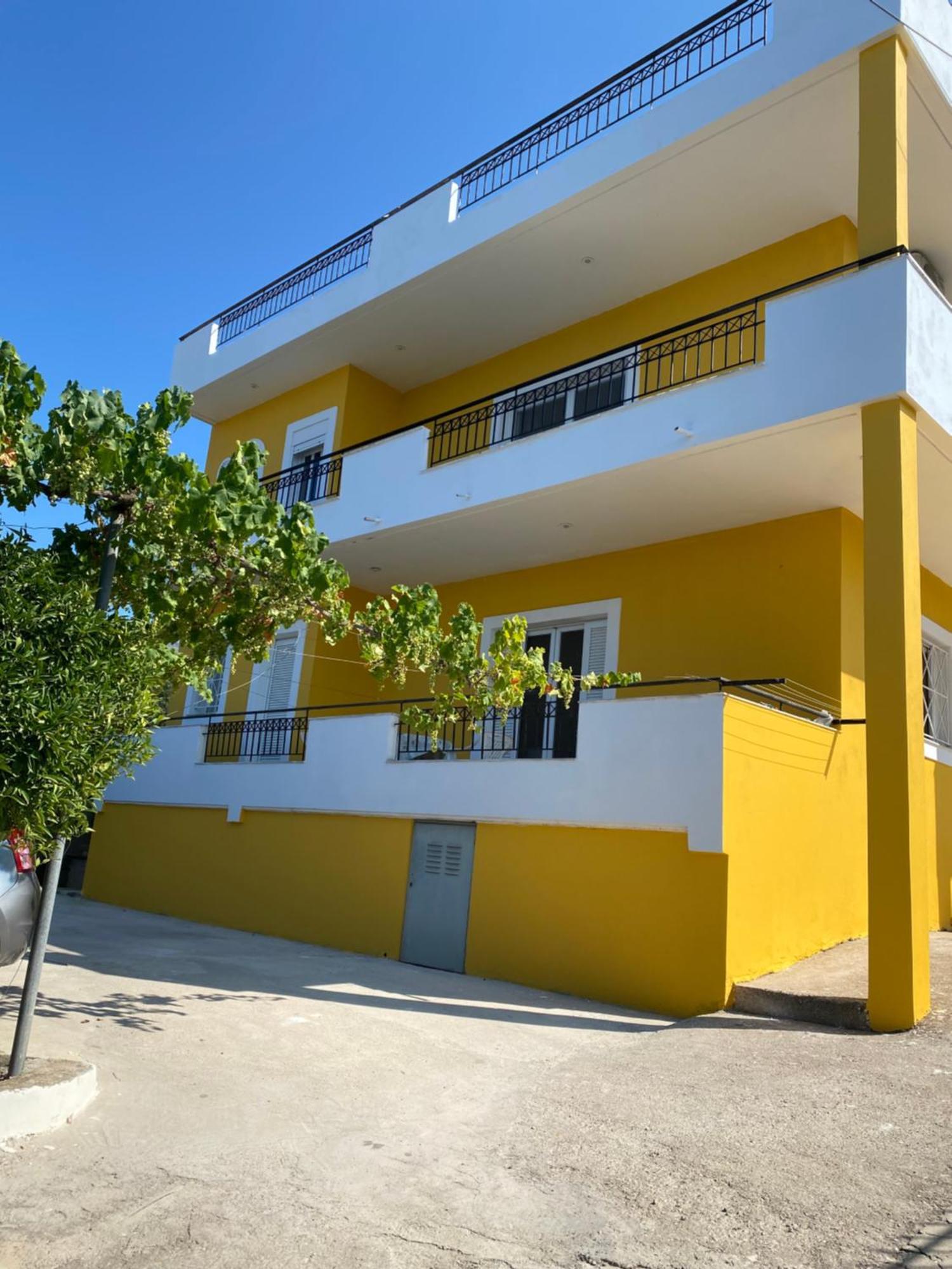 Sunset Viewhouse Privatunterkunft *